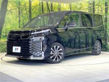 2023 Toyota Voxy