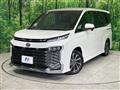 2023 Toyota Voxy