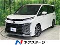 2023 Toyota Voxy