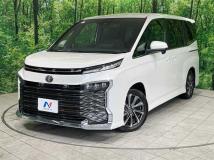 2023 Toyota Voxy