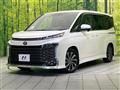 2024 Toyota Voxy