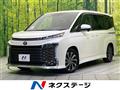2024 Toyota Voxy
