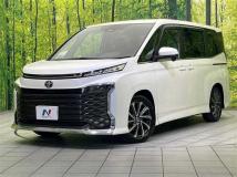 2024 Toyota Voxy