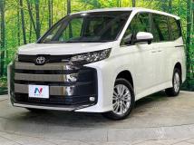 2024 Toyota Noah