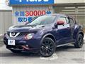 2015 Nissan Juke