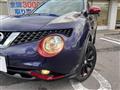 2015 Nissan Juke