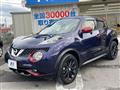 2015 Nissan Juke