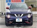 2015 Nissan Juke