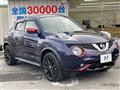 2015 Nissan Juke