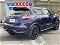2015 Nissan Juke