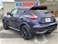 2015 Nissan Juke
