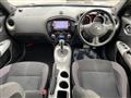 2015 Nissan Juke