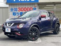 2015 Nissan Juke