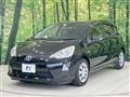 2013 Toyota AQUA