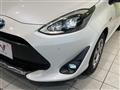 2019 Toyota AQUA