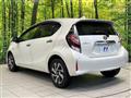 2019 Toyota AQUA
