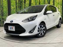 2019 Toyota AQUA