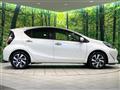 2021 Toyota AQUA