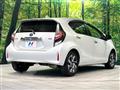 2021 Toyota AQUA