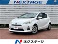 2012 Toyota AQUA