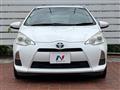 2012 Toyota AQUA