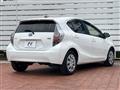 2012 Toyota AQUA