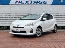 2012 Toyota AQUA
