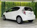 2012 Toyota AQUA