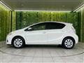 2012 Toyota AQUA