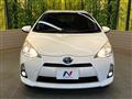 2013 Toyota AQUA