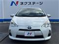 2014 Toyota AQUA