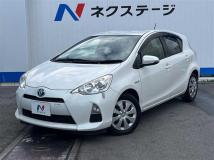 2014 Toyota AQUA