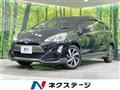 2015 Toyota AQUA