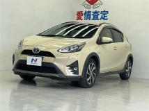 2018 Toyota AQUA