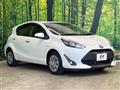 2018 Toyota AQUA