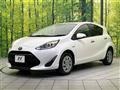 2019 Toyota AQUA