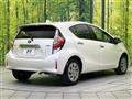 2019 Toyota AQUA