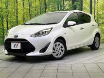 2019 Toyota AQUA