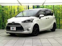 2015 Toyota Sienta