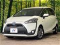 2018 Toyota Sienta