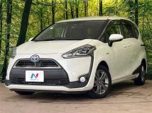 2018 Toyota Sienta