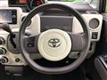 2017 Toyota SPADE