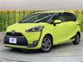 2016 Toyota Sienta