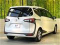 2019 Toyota Sienta