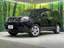 2010 Nissan X-Trail