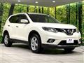 2015 Nissan X-Trail