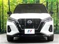 2020 Nissan KIX