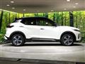 2020 Nissan KIX