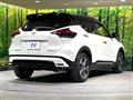 2020 Nissan KIX