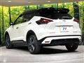 2020 Nissan KIX